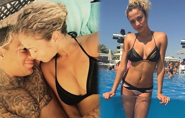 Rose Bertram (van der Wiel)