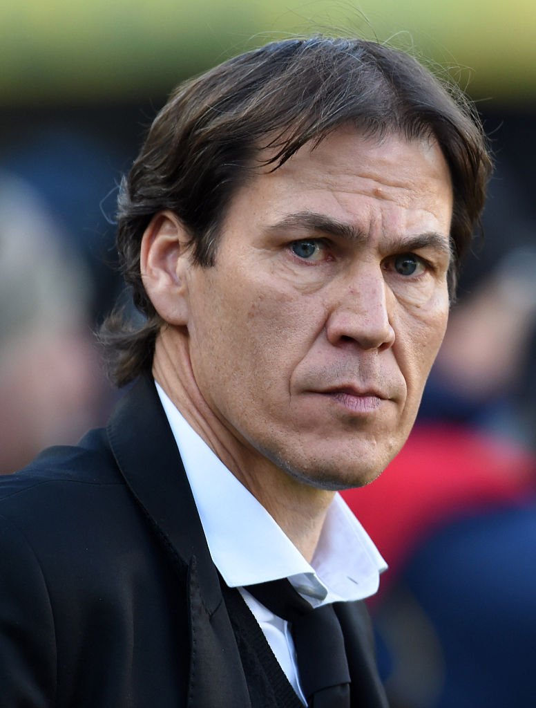 Rudi Garcia - Marsilya - 6,8 milyon euro