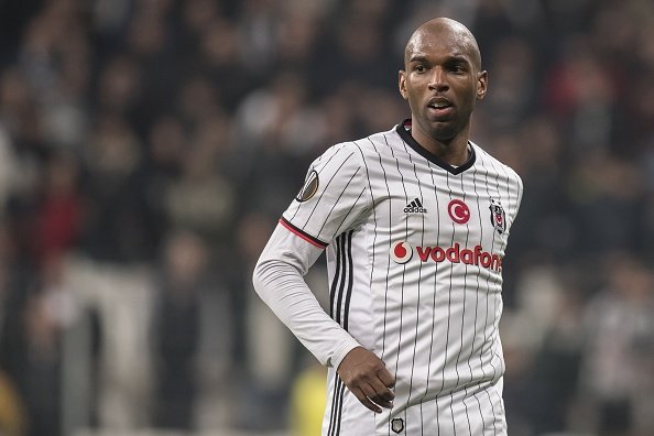 Ryan Babel
