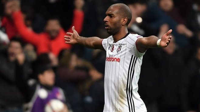 Ryan Babel: Fırsatları değerlendirdik ve turu geçtik