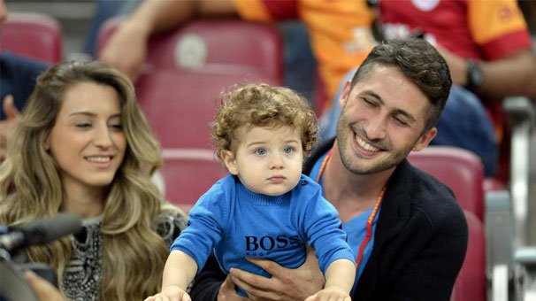 Sabri Sarıoğlu eski işine dönüyor