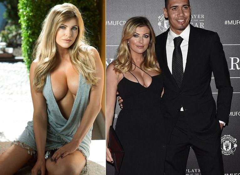 Sam Cooke (Chris Smalling)