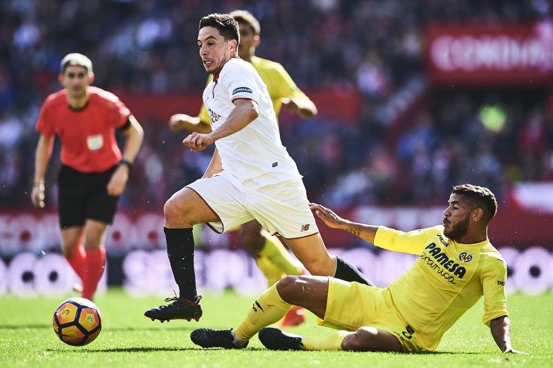 Samir Nasri attığı goller