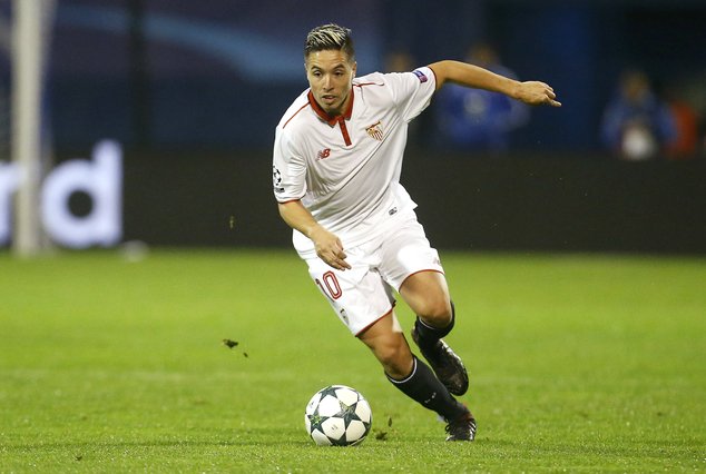 Samir Nasri Galatasaray yolcusu