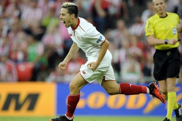 Samir Nasri transfermarkt değeri