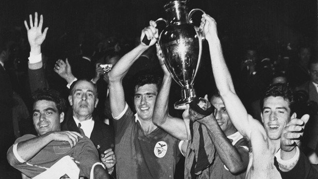 Benfica - Real Madrid - Zorluk puanı: 2.01