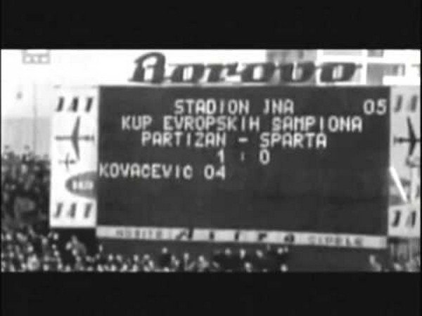 Partizan - Sparta Prag - Zorluk puanı: 2.58