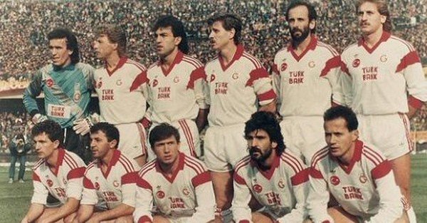 Galatasaray - Neuchatel Xamax - Zorluk puanı: 2.79
