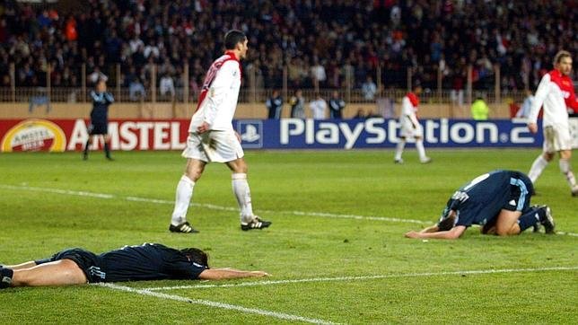 Monaco - Real Madrid - Zorluk puanı: 2.89