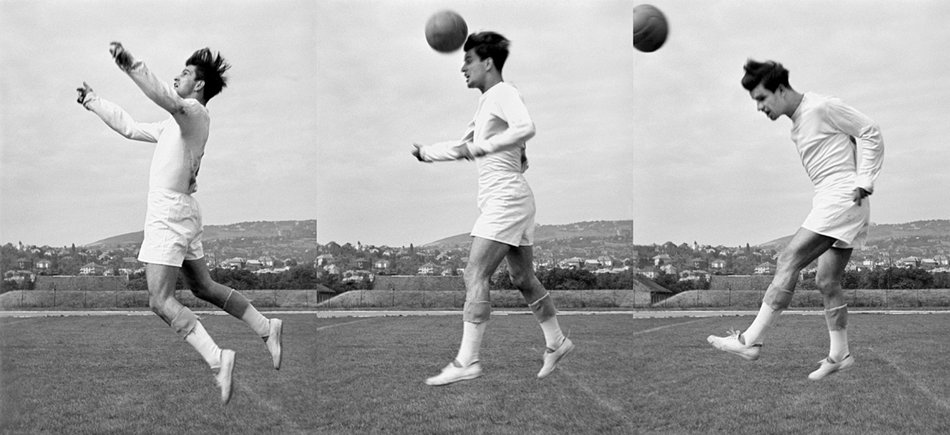 Sandor Kocsis | Hungary | 1948-1956 | 75 goals