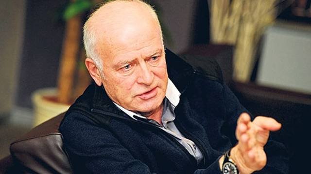 Şansal Büyüka: Bu haber kesin doğru teklif var!