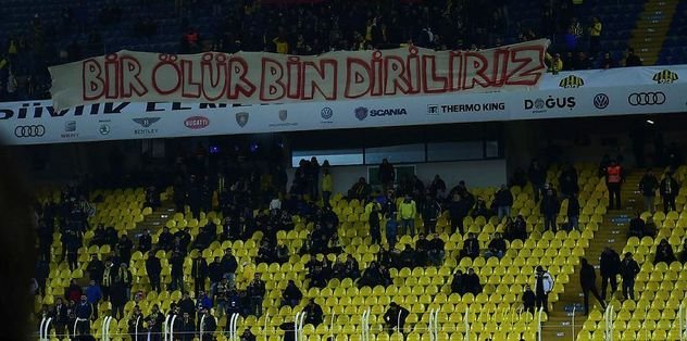 Satılan bilet sayısı: 800!