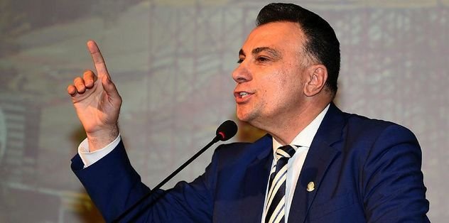 Seçim şart oldu.