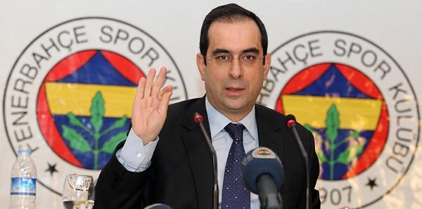 Şekip Mosturoğlu: Hani Fenerbahçe küme düşecekti