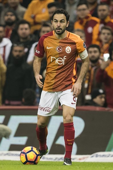 Selcuk Inan - 4,00 mil. Euro	