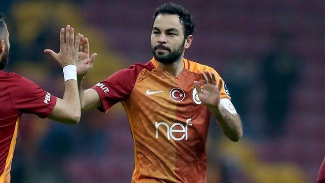 ’Selçuk niye sakatlanmıyor!’