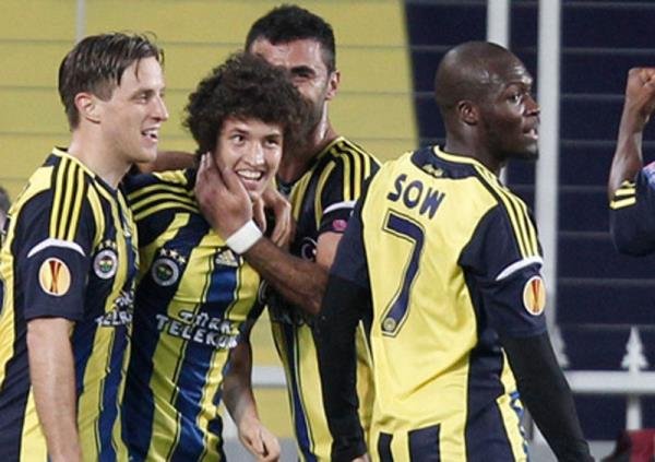SELÇUK ŞAHİN