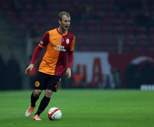 Semih Kaya(Galatasaray) - İzmir