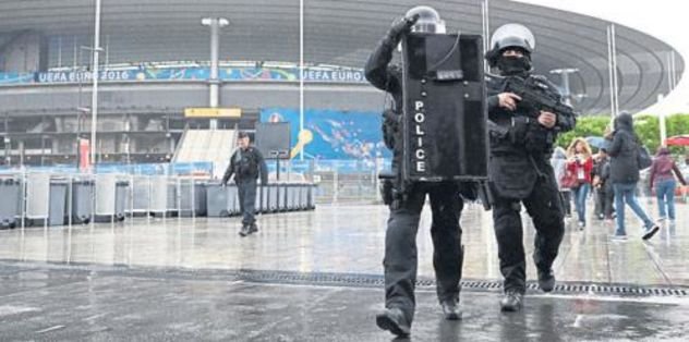 Sen önce kendine bak!