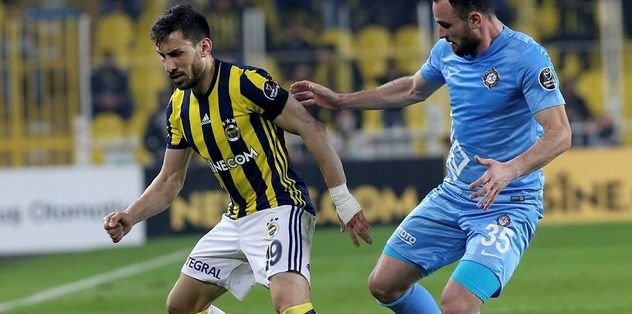 Şener’e tam puan.