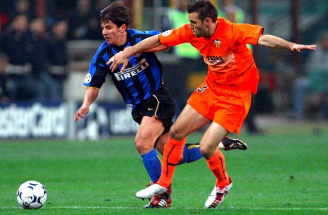 Seni En Çok Zorlayan Futbolcu?