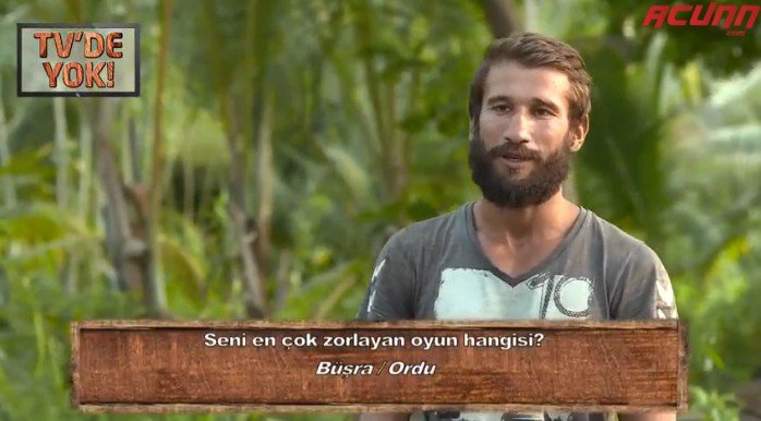 Seni en çok zorlayan oyun hangisi?