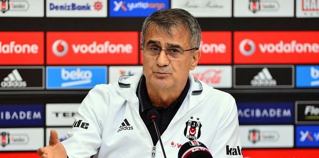 Şenol Güneş: Emre Mor gündemimizde yok