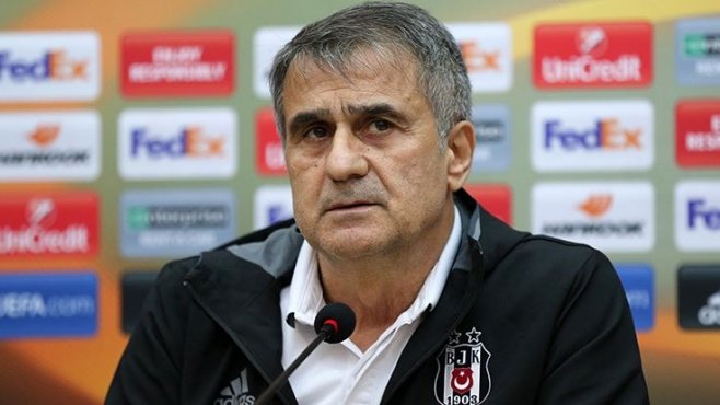 Şenol Güneş’ten Quaresma yorumu