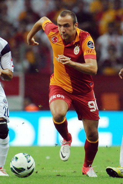 Sercan Yıldırım