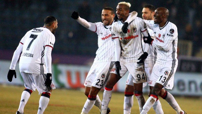 Serdar Ali Çelikler’in Beşiktaş yazısı (Habertürk)