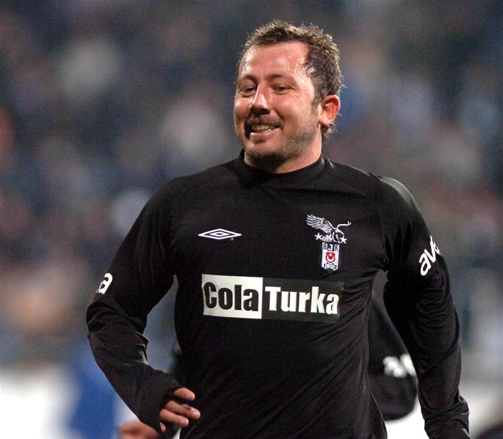 Sergen Yalçın