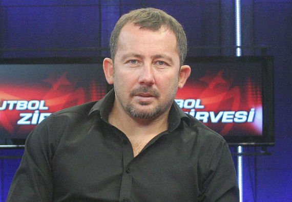 Sergen Yalçın'dan olay sözler