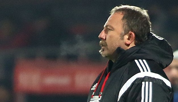 'Sergen Yalçın'dan olay sözler