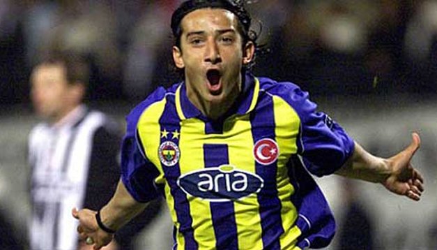 'Serhat Akın'ın 11'i