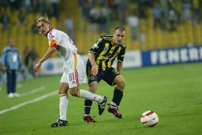 Serkan Balcı