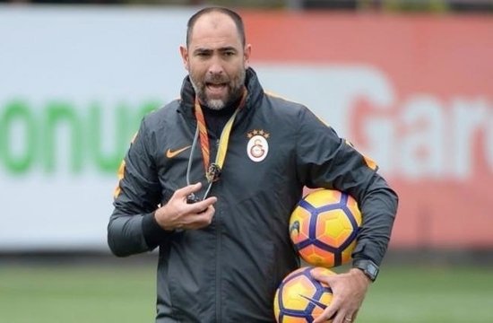'Sevilla'dan Galatasaray'a transfer
