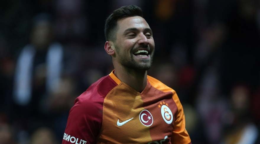 Sinan Gümüş