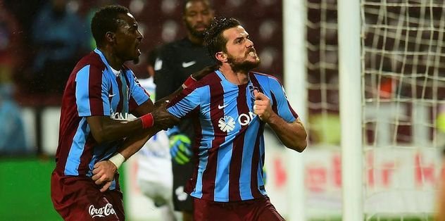 Sıra G.Saray’da.