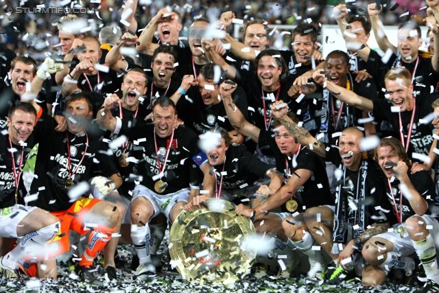 SK Sturm Graz (Avusturya)