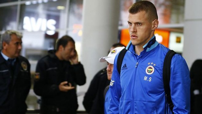 Skrtel: Canımı sıkıyorlar!