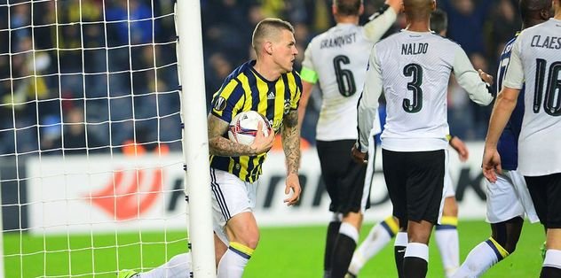 Skrtel ’en iyiye’ aday