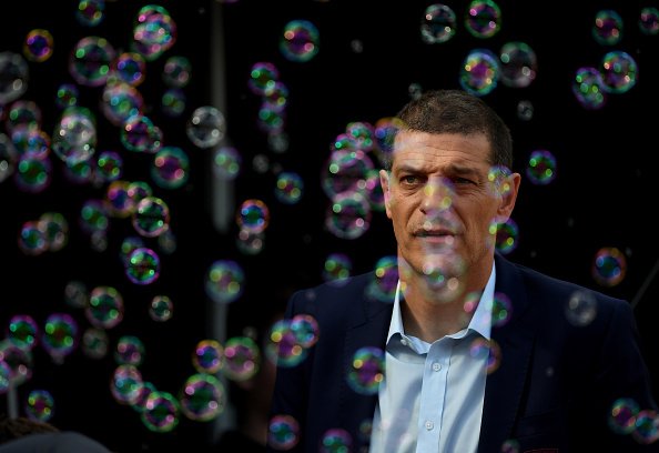 SLAVEN BILIC