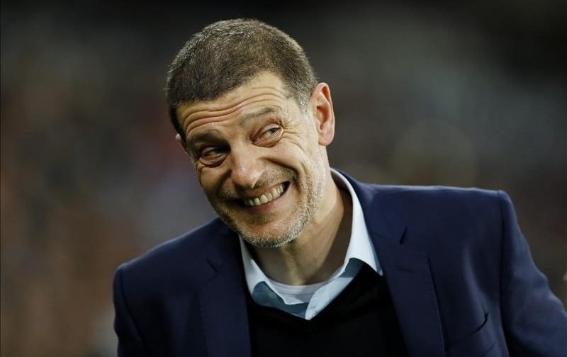Slaven Bilic için Türkiye iddiası