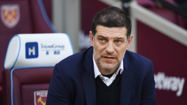 'Slaven Bilic için Türkiye iddiası
