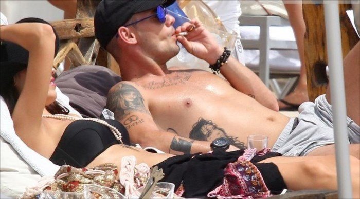 Sneijder