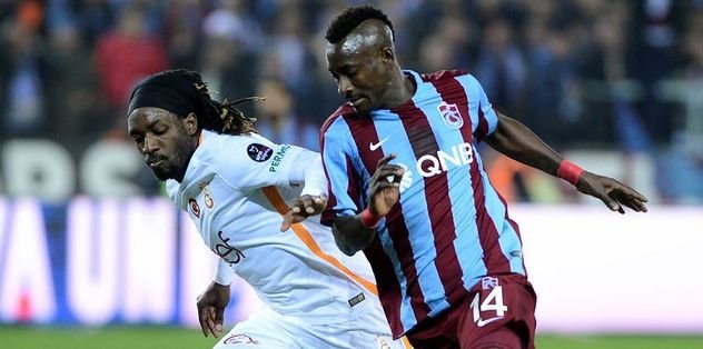 Son çare Cavanda