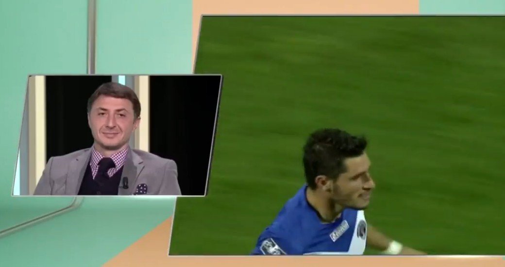 Şota'dan taklidini yapan Özer Hurmacı'ya: 