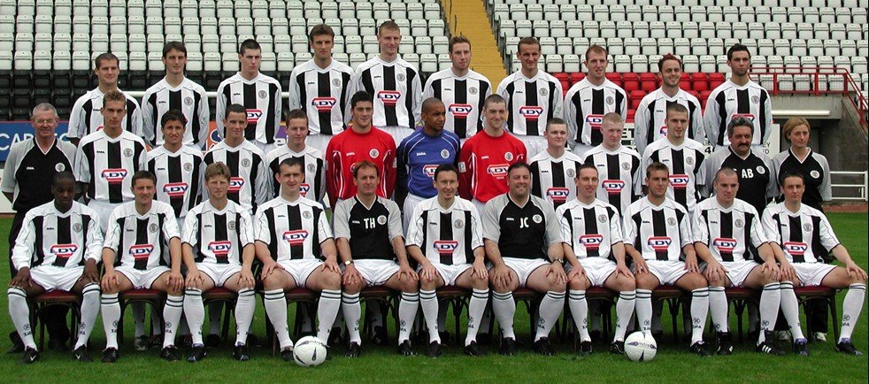 St. Mirren (İskoçya)