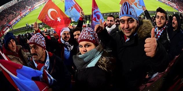 ’Stada gelin’ çağrısı.