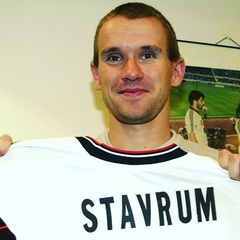 Stavrum